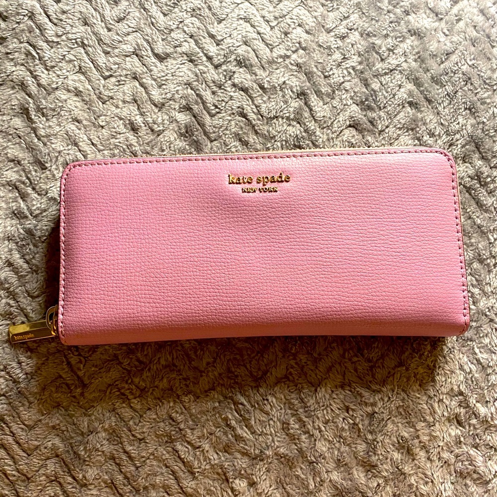 Kate spade wallet